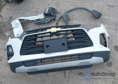 2021 Chevrolet Blazer Fwd 1Lt из США, поврежденный, VIN 3GNKBBRA6MS546995